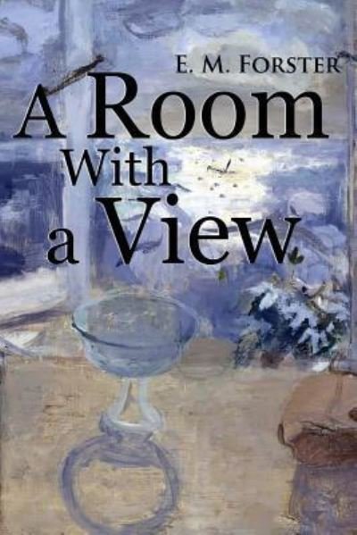 Cover for Edward Morgan Forster · A Room With a View (Pocketbok) (2015)