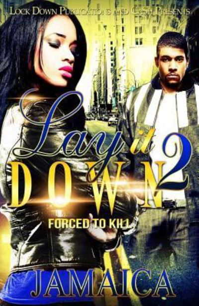 Cover for Jamaica · Lay It Down 2 (Paperback Bog) (2016)