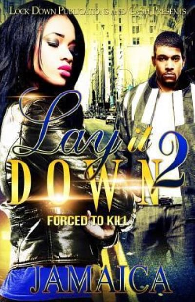 Cover for Jamaica · Lay It Down 2 (Paperback Book) (2016)