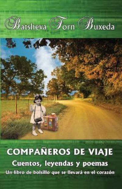 Cover for Batsheva Forn Buxeda · Companeros de viaje (Paperback Book) (2016)