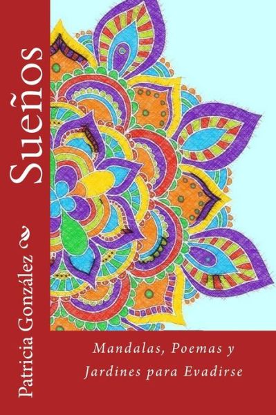 Suenos - Patricia Gonzalez - Books - Createspace Independent Publishing Platf - 9781534964921 - June 29, 2016