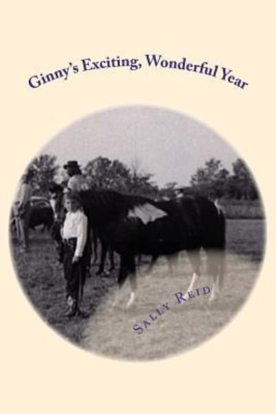Dr Sally Reid · Ginny?s Exciting, Wonderful Year (Paperback Book) (2017)