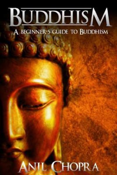 Cover for Anil Chopra · Buddhism (Paperback Book) (2017)