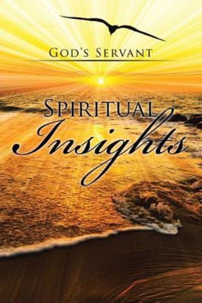 Cover for God's Servant · Spiritual Insights (Pocketbok) (2017)