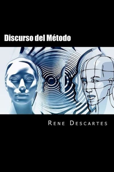 Cover for Rene Descartes · Discurso del Metodo (Paperback Bog) (2017)