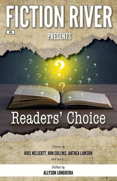 Cover for Fiction River · Fiction River Presents Readers' Choice (Paperback Bog) (2017)
