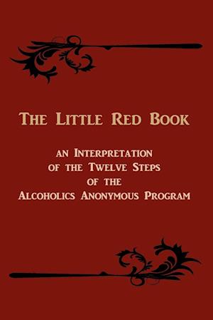 Cover for Anonymous · The Little Red Book (Paperback Book) (2010)