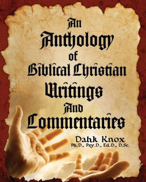 Cover for Warren B. Dahk Knox · Godly Living (Paperback Book) (2014)