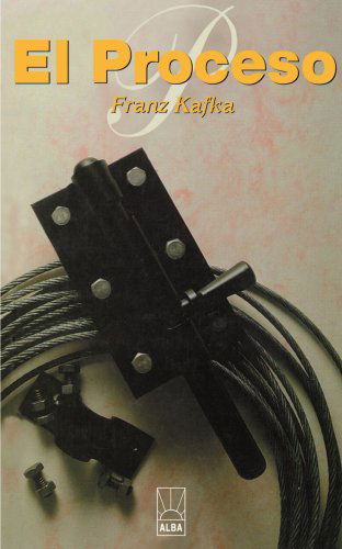 El Proceso - Franz Kafka - Libros - iUniverse - 9781583487921 - 1 de diciembre de 1999