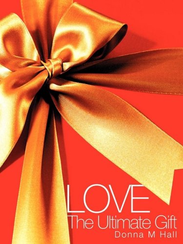 Cover for Donna M. Hall · Love (Paperback Book) (2009)