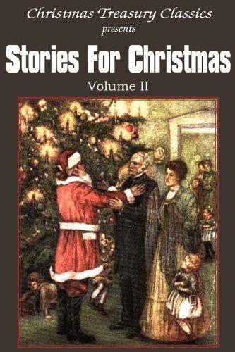 Cover for Abbie Farwell Brown · Stories for Christmas Vol. II (Paperback Book) (2011)