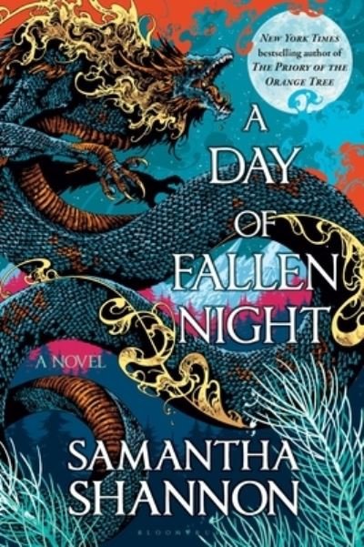 Untitled Samantha Shannon Project - Samantha Shannon - Bøger - Bloomsbury Publishing - 9781635577921 - 28. februar 2023