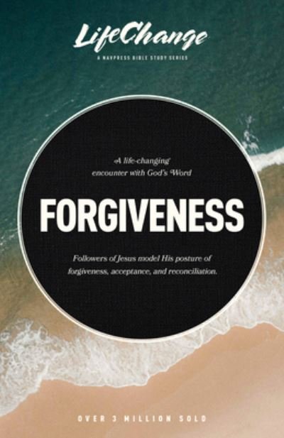 The Navigators · Forgiveness (Book) (2024)