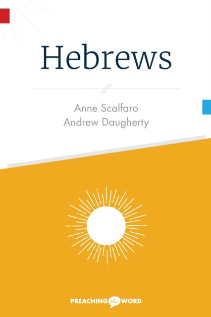 Cover for Andrew Daugherty · Hebrews (Taschenbuch) (2021)