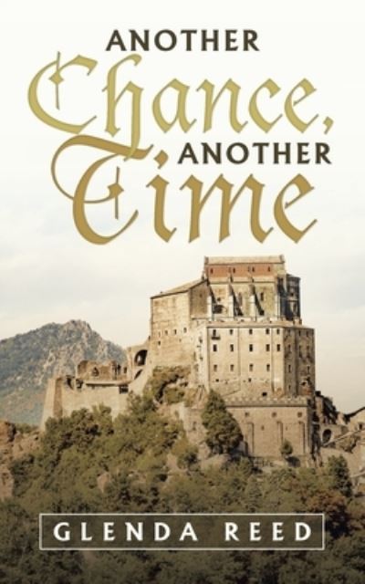 Cover for Glenda Reed · Another Chance, Another Time (Taschenbuch) (2021)