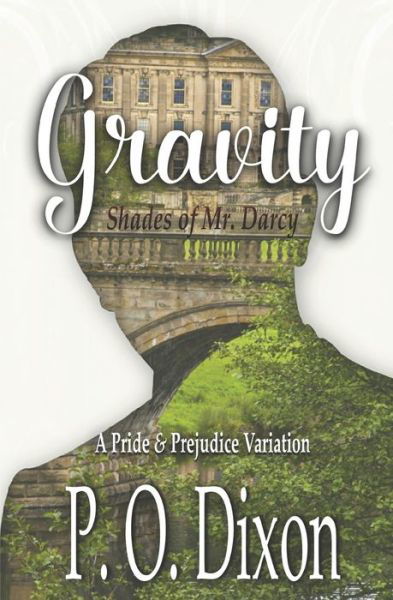 Cover for P O Dixon · Gravity (Pocketbok) (2019)