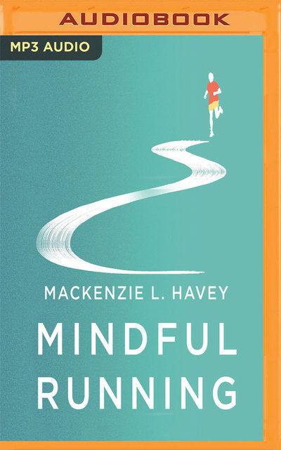 Mindful Running - Kate Mccabe - Music - Brilliance Corporation - 9781721355921 - November 13, 2018