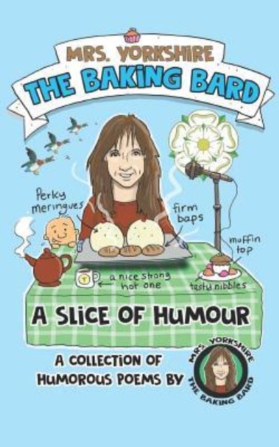 Cover for Carol Ellis · A Slice of Humour (Paperback Book) (2018)