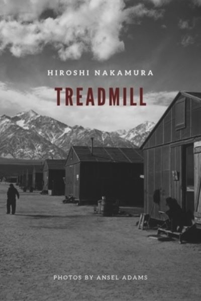 Cover for Hiroshi Nakamura · Treadmill: A Novel (Paperback Book) [2 Revised edition] (2022)