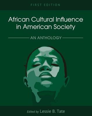 Cover for Lessie B. Tate · African Cultural Influence in American Society (Paperback Book) (2022)