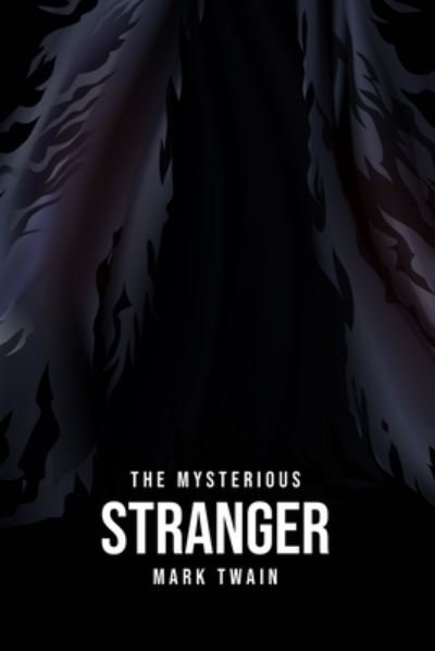 Cover for Mark Twain · The Mysterious Stranger (Paperback Book) (2020)