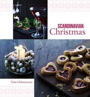 Cover for Trine Hahnemann · Scandinavian Christmas (Bok) (2012)