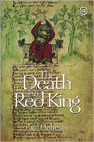 Cover for Paul Doherty · The Death of the Red King (Hardcover Book) (2006)