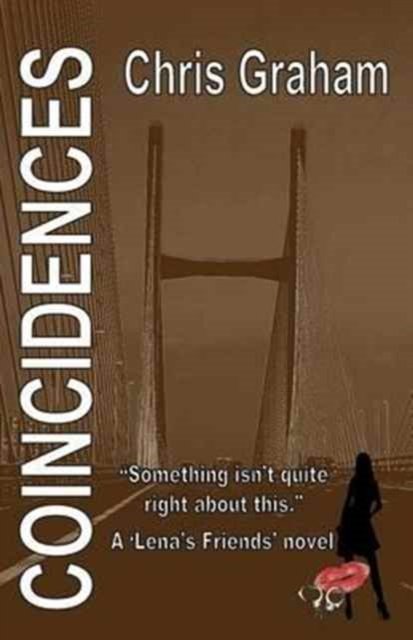 Coincidences - Chris Graham - Bøger - Ex-L-Ence Publishing - 9781909133921 - 1. september 2016