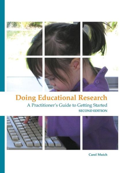 Cover for Carol Mutch · Doing Educational Research (Paperback Book) (2013)