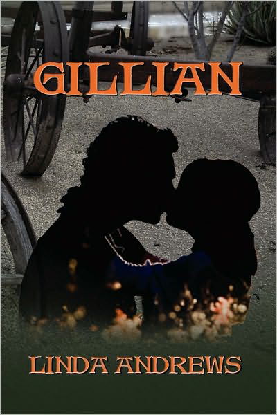 Cover for Linda Andrews · Gillian (Daughters of Destiny) (Pocketbok) (2010)