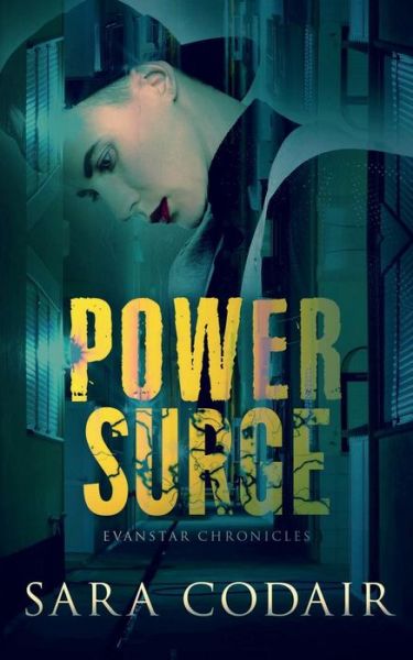 Power Surge - Evanstar Chronicles - Sara Codair - Books - Ninestar Press, LLC - 9781949340921 - October 1, 2018