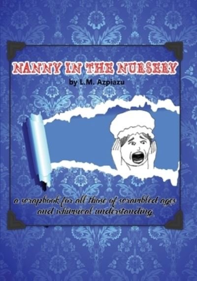 Cover for LM Azpiazu · Nanny in the Nursery (Paperback Bog) (2018)