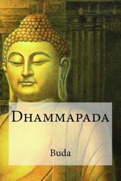 Cover for Buda · Dhammapada (Paperback Book) (2017)