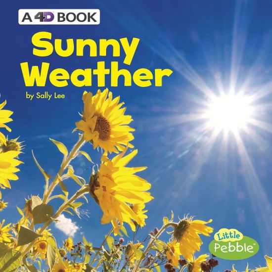 Cover for Sally Lee · Sunny Weather A 4D Book (Buch) (2018)