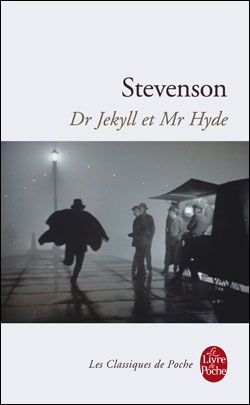 Cover for R. L. Stevenson · Docteur Jekyll et Mister Hyde (Ldp Classiques) (Spanish Edition) (Paperback Book) [Spanish edition] (1988)