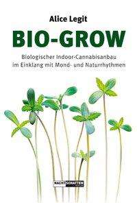 Cover for Legit · Bio-Grow (Bog)