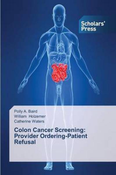 Cover for Baird · Colon Cancer Screening: Provider (Book) (2013)