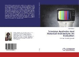 Cover for Bahari · Television Aesthetics And Histor (Bog)