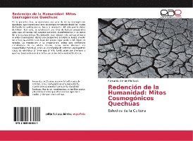 Cover for Montoya · Redención de la Humanidad: Mito (Bog)