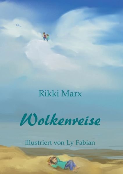 Cover for Marx · Wolkenreise (Buch) (2019)