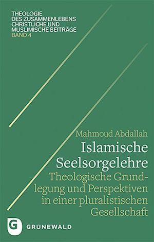 Cover for Mahmoud Abdallah · Islamische Seelsorgelehre (Paperback Book) (2022)