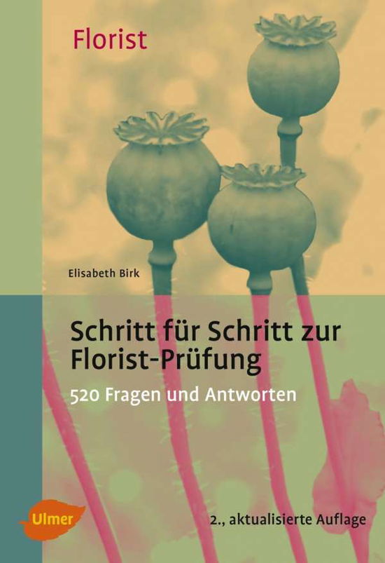 Cover for Birk · Schritt für Schritt zur Florist-Pr (Book)