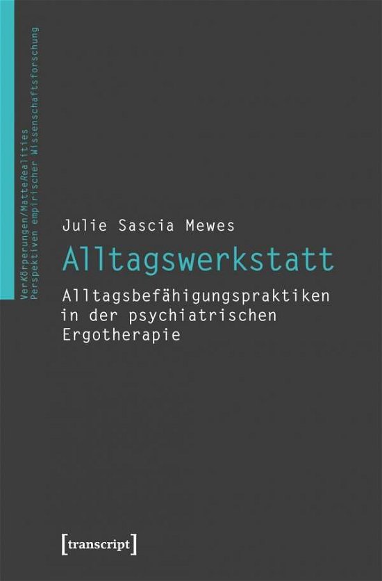 Cover for Mewes · Alltagswerkstatt (Book)