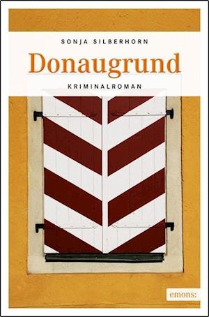 Cover for Silberhorn · Donaugrund (Book)