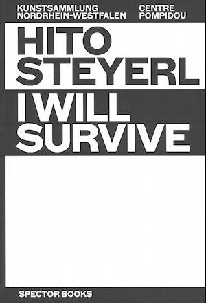 Florian Ebner · Hito Steyerl (Book) [1. Auflage. edition] (2024)