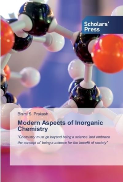 Cover for Prakash · Modern Aspects of Inorganic Che (Book) (2020)