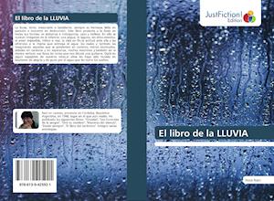 Cover for Nani · El libro de la LLUVIA (Book)