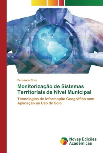 Cover for Cruz · Monitorização de Sistemas Territor (Book) (2020)