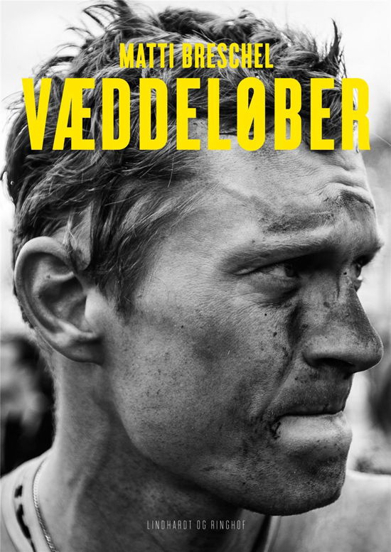 Væddeløber - Matti Breschel - Bøger - Lindhardt og Ringhof - 9788711982921 - 31. august 2021