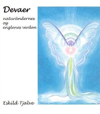 Cover for Eskild Tjalve · Devaer (Sewn Spine Book) [1e uitgave] (1998)